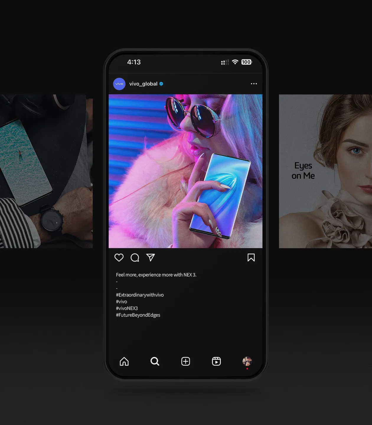 Images of post design