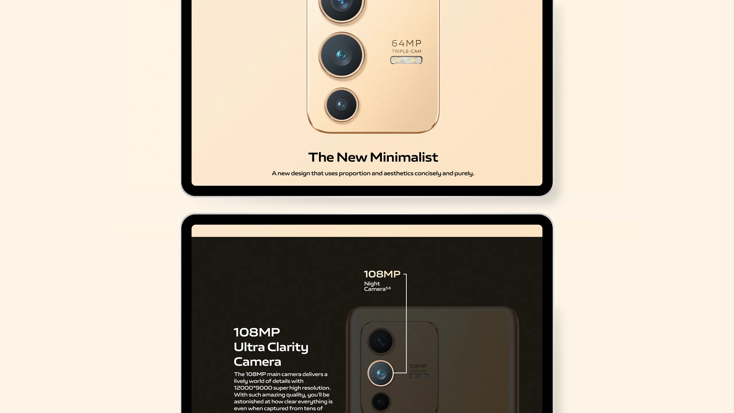 Images of website design